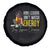 Good Leaders Don't Match Energy They Inspire Change Spare Tire Cover Black Leadership Juneteenth