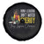 Good Leaders Don't Match Energy They Inspire Change Spare Tire Cover Black Leadership Juneteenth