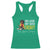 Good Leaders Don't Match Energy They Inspire Change Racerback Tank Top Black Leadership Juneteenth