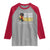 Good Leaders Don't Match Energy They Inspire Change Raglan Shirt Black Leadership Juneteenth