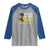 Good Leaders Don't Match Energy They Inspire Change Raglan Shirt Black Leadership Juneteenth