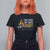 Good Leaders Don't Match Energy They Inspire Change T Shirt For Women Black Leadership Juneteenth