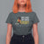 Good Leaders Don't Match Energy They Inspire Change T Shirt For Women Black Leadership Juneteenth