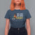 Good Leaders Don't Match Energy They Inspire Change T Shirt For Women Black Leadership Juneteenth