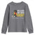 Good Leaders Don't Match Energy They Inspire Change Youth Sweatshirt Black Leadership Juneteenth