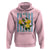 Funny Les Citrons Fruits Frais Hoodie Summer Lemon Tropical Coquette - Wonder Print Shop