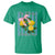 Funny Les Citrons Fruits Frais T Shirt Summer Lemon Tropical Coquette - Wonder Print Shop