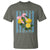 Funny Les Citrons Fruits Frais T Shirt Summer Lemon Tropical Coquette - Wonder Print Shop