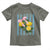 Funny Les Citrons Fruits Frais Toddler T Shirt Summer Lemon Tropical Coquette - Wonder Print Shop