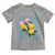 Funny Les Citrons Fruits Frais Toddler T Shirt Summer Lemon Tropical Coquette - Wonder Print Shop