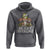 Funny Be Gay Do Crime Hoodie LGBTQ Pride Gay Frog