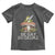 Funny Be Gay Do Crime Toddler T Shirt LGBTQ Pride Gay Frog