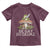 Funny Be Gay Do Crime Toddler T Shirt LGBTQ Pride Gay Frog