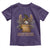 Emancipation Proclamation Toddler T Shirt Juneteenth End of Slavery Bald Eagle