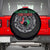 Juneteenth Galveston Texas Spare Tire Cover Break The Chain Freedom Since 1865