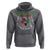 Juneteenth Galveston Texas Hoodie Break The Chain Freedom Since 1865