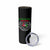 Juneteenth Galveston Texas Skinny Tumbler Break The Chain Freedom Since 1865