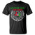 Juneteenth Galveston Texas T Shirt Break The Chain Freedom Since 1865