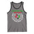 Juneteenth Galveston Texas Tank Top Break The Chain Freedom Since 1865