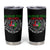 Juneteenth Galveston Texas Tumbler Cup Break The Chain Freedom Since 1865