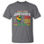 Juneteenth 1865 Because My Ancestors Weren't Free In 1776 T Shirt Break The Chains