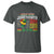 Juneteenth 1865 Because My Ancestors Weren't Free In 1776 T Shirt Break The Chains