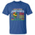 Juneteenth 1865 Because My Ancestors Weren't Free In 1776 T Shirt Break The Chains