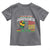 Juneteenth 1865 Because My Ancestors Weren't Free In 1776 Toddler T Shirt Break The Chains