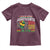 Juneteenth 1865 Because My Ancestors Weren't Free In 1776 Toddler T Shirt Break The Chains