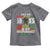 July 4th Didn't Set Me Free 1865 Juneteenth Is My Independence Day Toddler T Shirt
