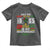 July 4th Didn't Set Me Free 1865 Juneteenth Is My Independence Day Toddler T Shirt