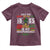 July 4th Didn't Set Me Free 1865 Juneteenth Is My Independence Day Toddler T Shirt