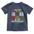 July 4th Didn't Set Me Free 1865 Juneteenth Is My Independence Day Toddler T Shirt