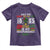July 4th Didn't Set Me Free 1865 Juneteenth Is My Independence Day Toddler T Shirt