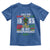 July 4th Didn't Set Me Free 1865 Juneteenth Is My Independence Day Toddler T Shirt