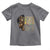 Juneteenth Black Queen Nutritional Facts Toddler T Shirt Afro Melanin Queen