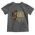 Juneteenth Black Queen Nutritional Facts Toddler T Shirt Afro Melanin Queen