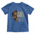 Juneteenth Black Queen Nutritional Facts Toddler T Shirt Afro Melanin Queen
