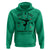 Just A Girl Who Loves Gymnastics And USA Hoodie Support Sport Gymnast - Wonder Print Shop