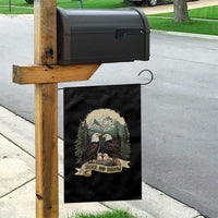 Funny Jackie And Shadow Eagle Family Matching Garden Flag Eagle Lover - Wonder Print Shop