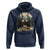 Funny Jackie And Shadow Eagle Family Matching Hoodie Eagle Lover - Wonder Print Shop
