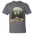 Funny Jackie And Shadow Eagle Family Matching T Shirt Eagle Lover - Wonder Print Shop