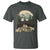 Funny Jackie And Shadow Eagle Family Matching T Shirt Eagle Lover - Wonder Print Shop