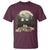 Funny Jackie And Shadow Eagle Family Matching T Shirt Eagle Lover - Wonder Print Shop