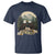 Funny Jackie And Shadow Eagle Family Matching T Shirt Eagle Lover - Wonder Print Shop