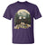 Funny Jackie And Shadow Eagle Family Matching T Shirt Eagle Lover - Wonder Print Shop