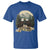 Funny Jackie And Shadow Eagle Family Matching T Shirt Eagle Lover - Wonder Print Shop