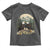Funny Jackie And Shadow Eagle Family Matching Toddler T Shirt Eagle Lover - Wonder Print Shop