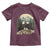 Funny Jackie And Shadow Eagle Family Matching Toddler T Shirt Eagle Lover - Wonder Print Shop