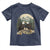 Funny Jackie And Shadow Eagle Family Matching Toddler T Shirt Eagle Lover - Wonder Print Shop
